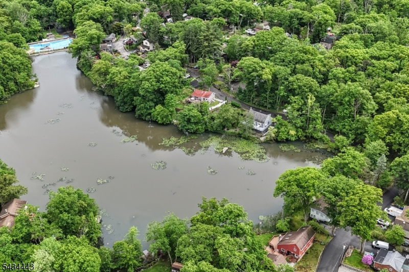 Shady Lake - Residential