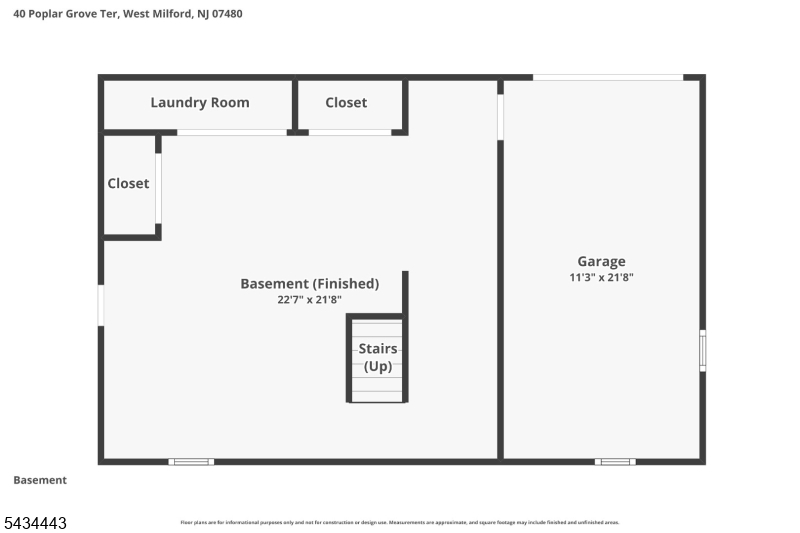 Shady Lake - Residential