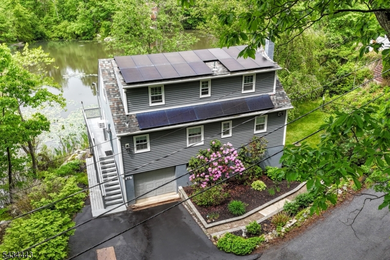 Shady Lake - Residential