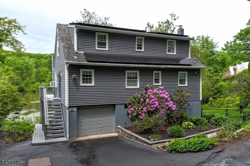 Shady Lake - Residential