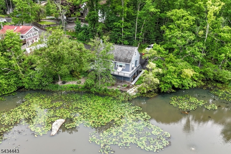 Shady Lake - Residential