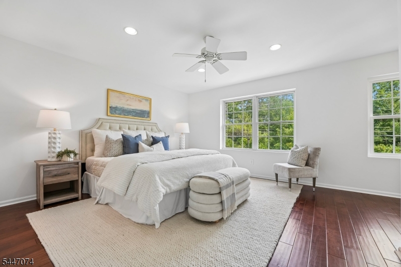 Berkeley Village - Residential
