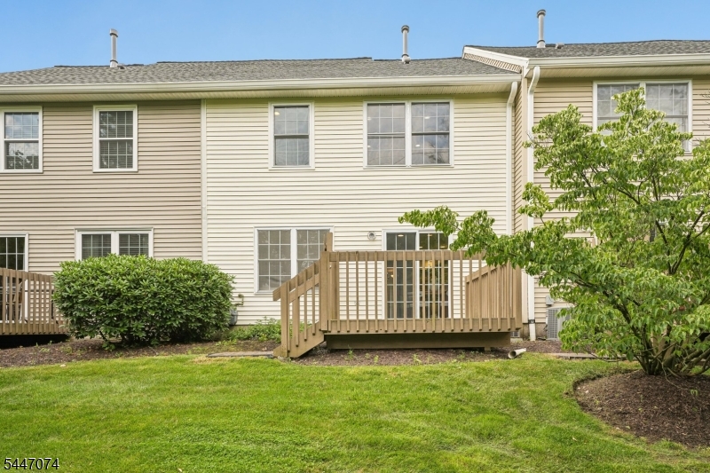 Berkeley Village - Residential