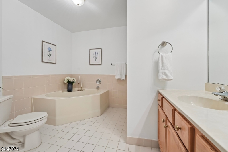 Berkeley Village - Residential