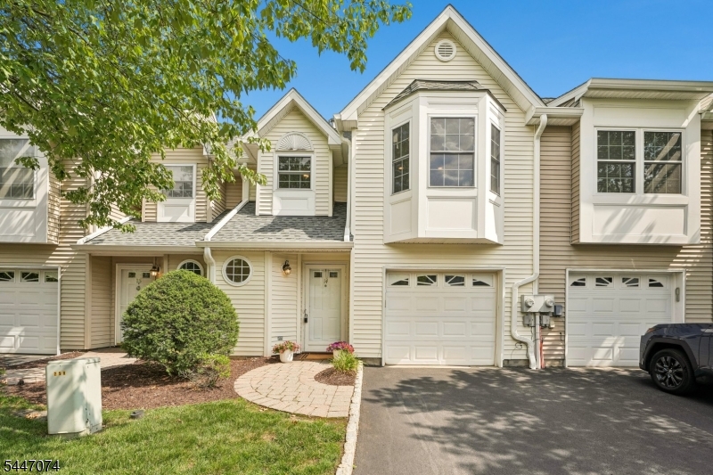 Berkeley Village - Residential
