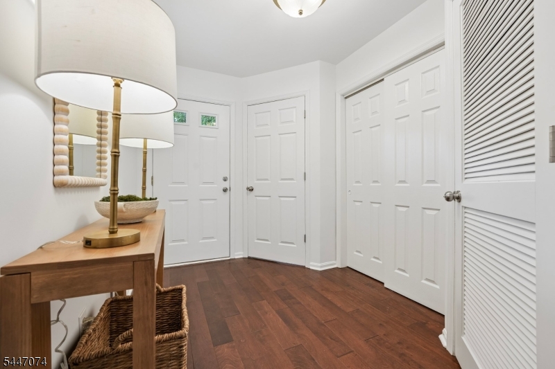 Berkeley Village - Residential