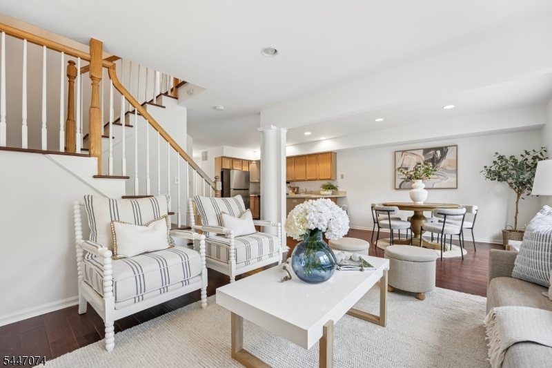 Berkeley Village - Residential