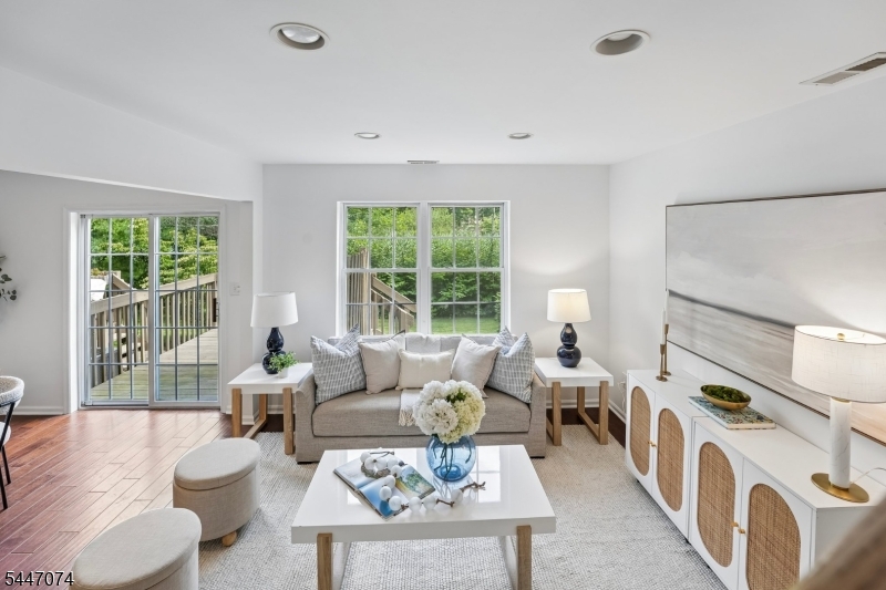 Berkeley Village - Residential