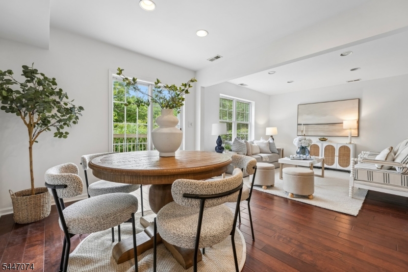 Berkeley Village - Residential