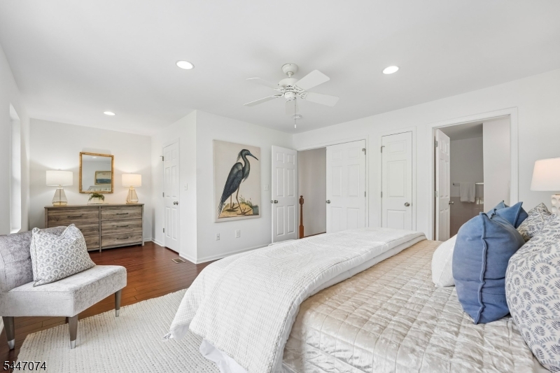 Berkeley Village - Residential