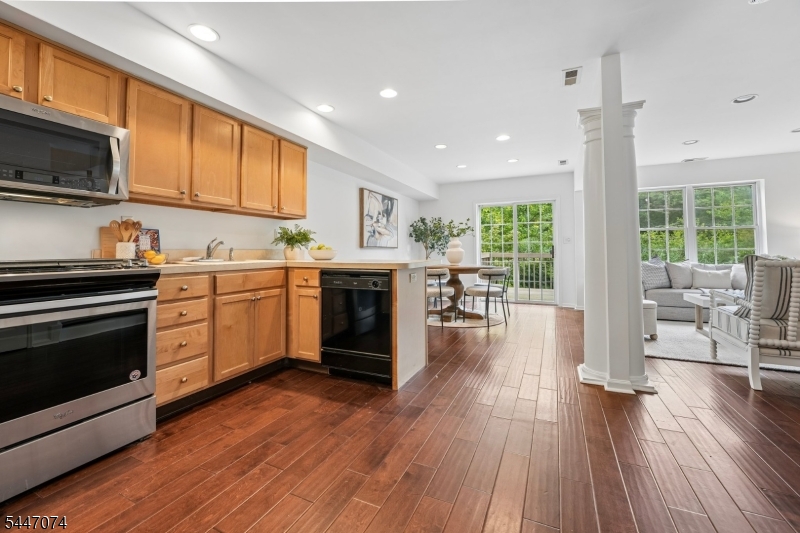 Berkeley Village - Residential
