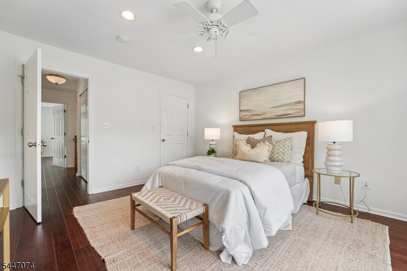 Berkeley Village - Residential