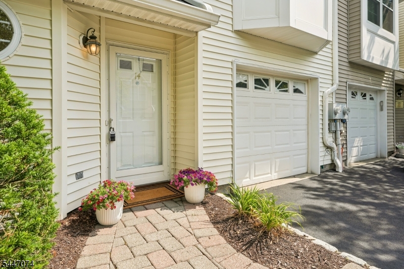 Berkeley Village - Residential
