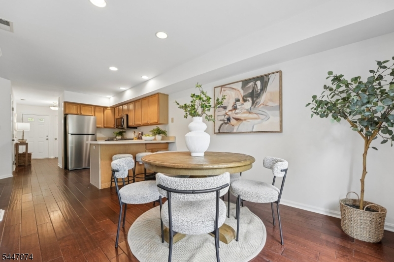 Berkeley Village - Residential