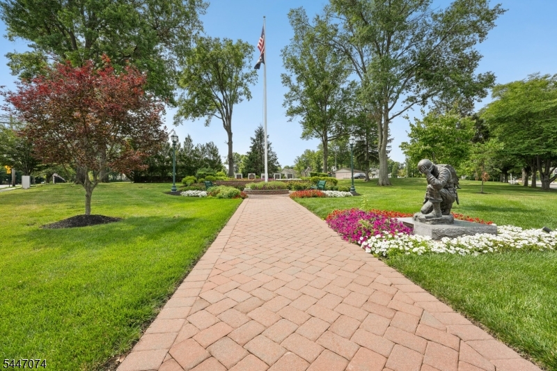 Berkeley Village - Residential