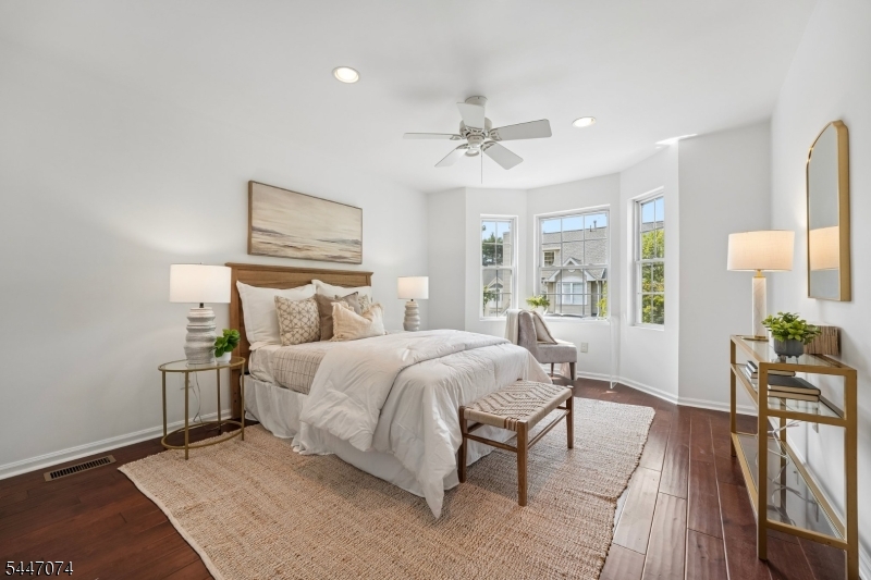 Berkeley Village - Residential
