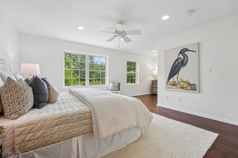 Berkeley Village - Residential