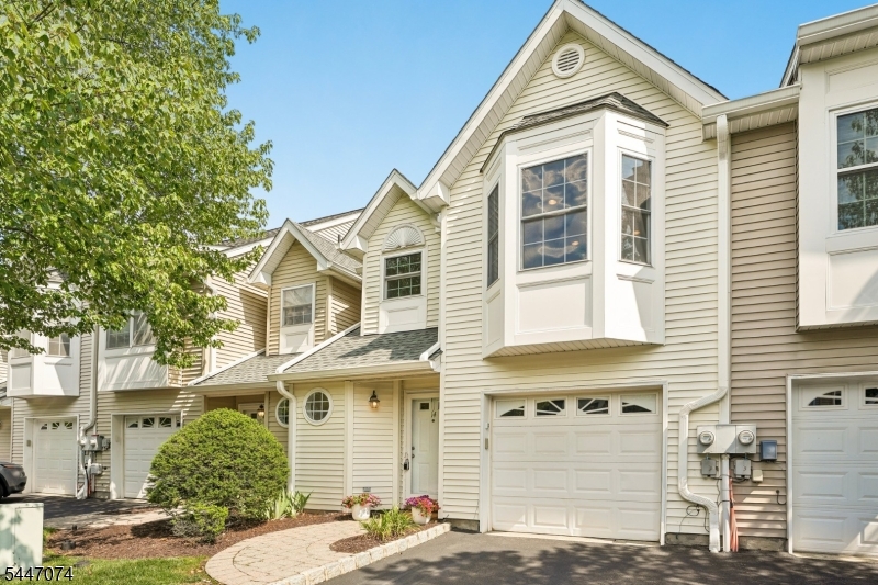 Berkeley Village - Residential