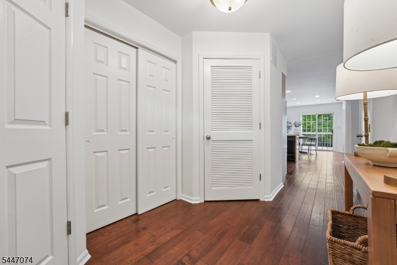 Berkeley Village - Residential