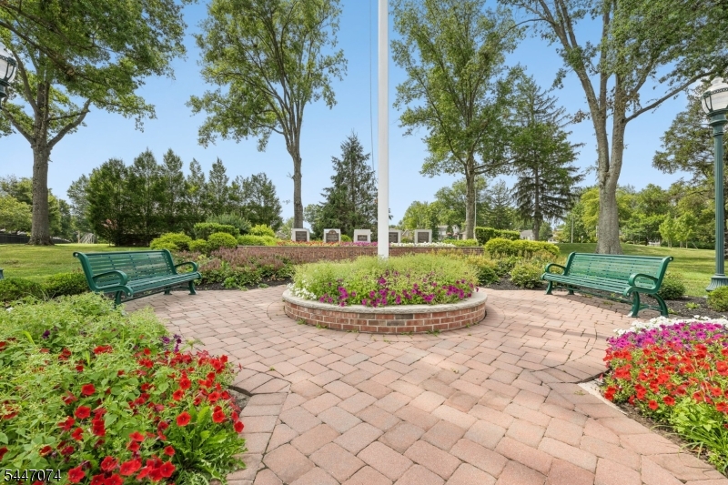 Berkeley Village - Residential