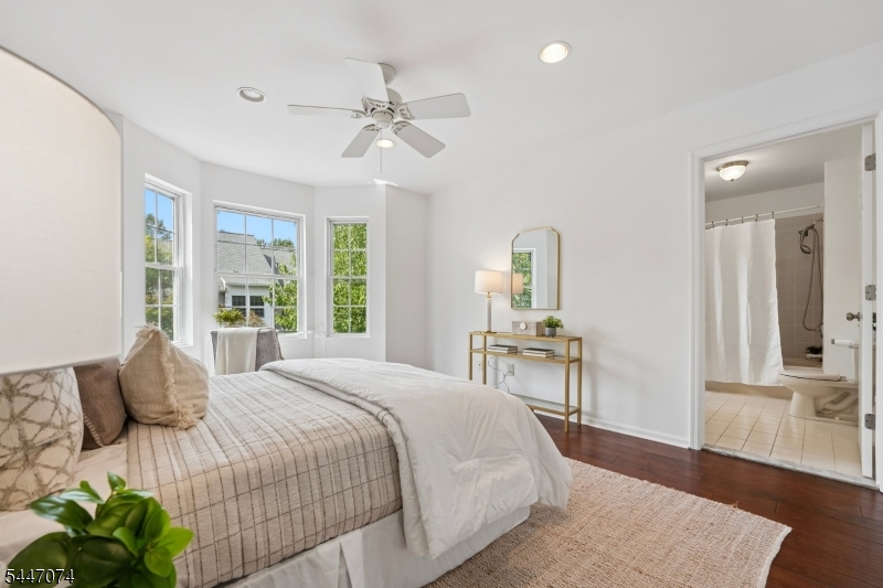 Berkeley Village - Residential