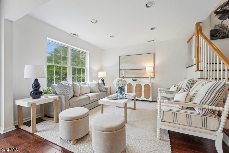 Berkeley Village - Residential