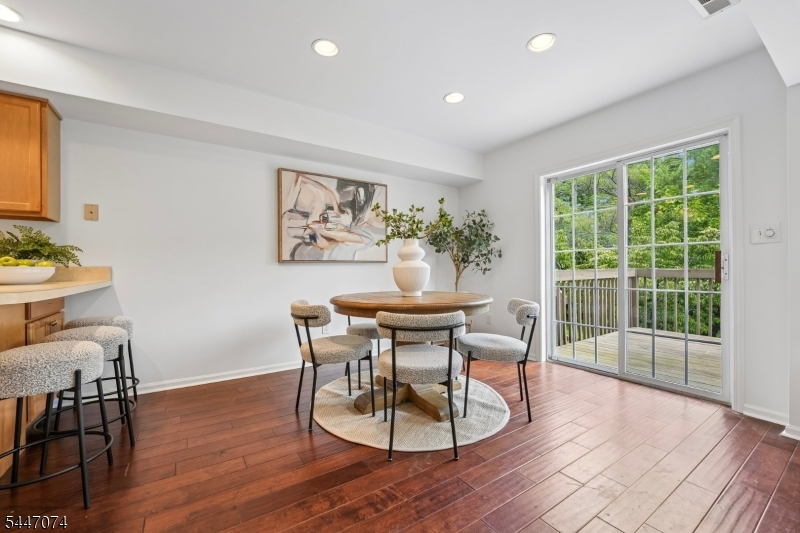 Berkeley Village - Residential