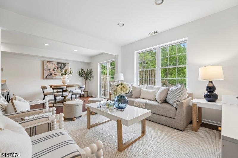 Berkeley Village - Residential