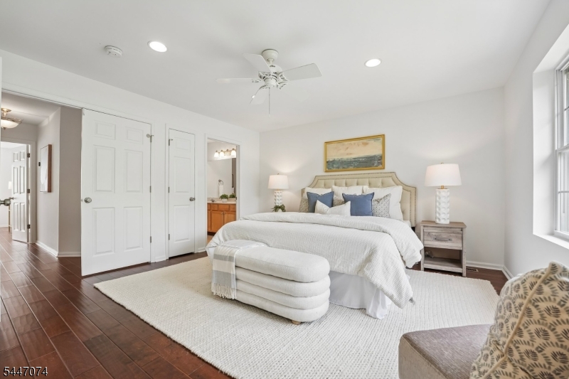 Berkeley Village - Residential