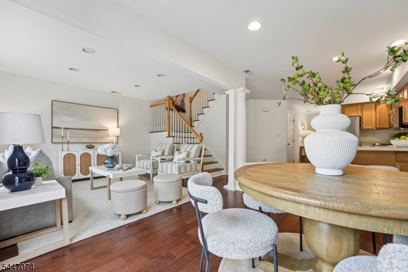 Berkeley Village - Residential