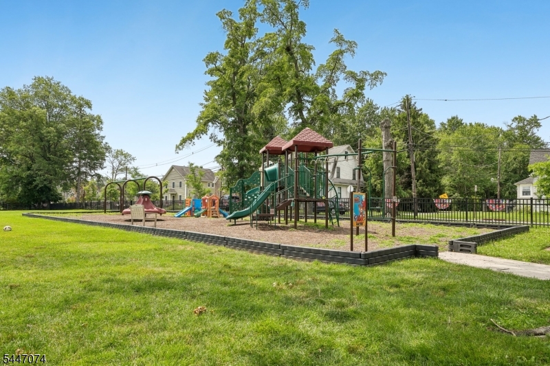 Berkeley Village - Residential