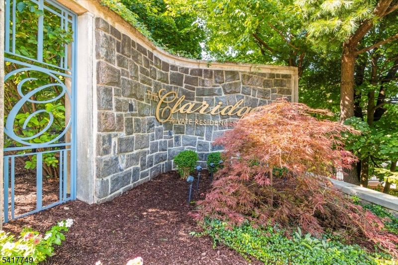 Claridge House - Residential