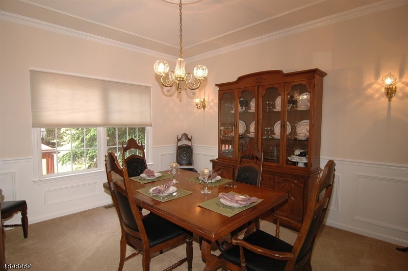 POETS PEAK - Residential