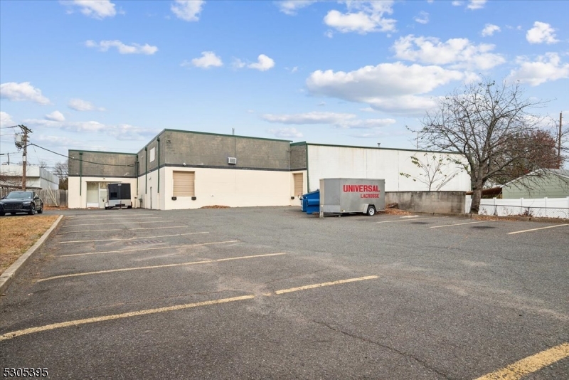 RT 22 EAST CORRIDORE - Commercial Sale