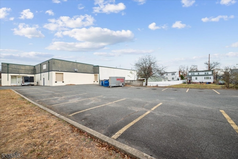RT 22 EAST CORRIDORE - Commercial Sale
