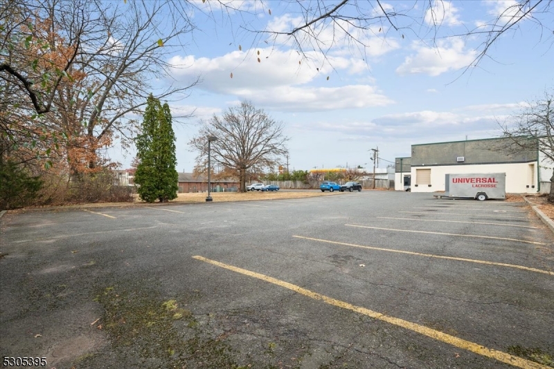 RT 22 EAST CORRIDORE - Commercial Sale