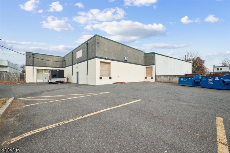 RT 22 EAST CORRIDORE - Commercial Sale