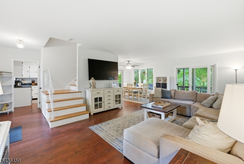 Forest Lakes - Residential