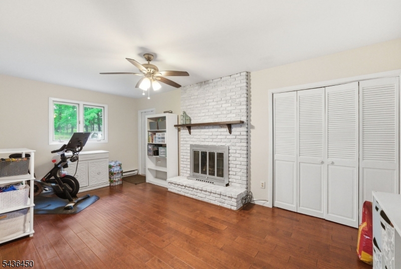 Forest Lakes - Residential