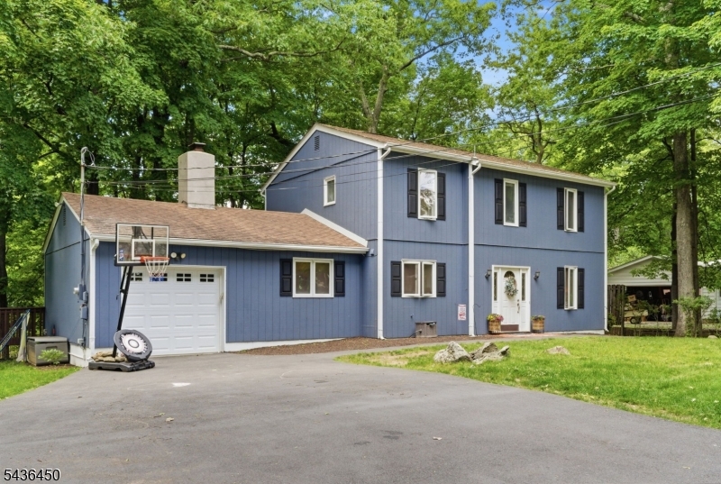 Forest Lakes - Residential
