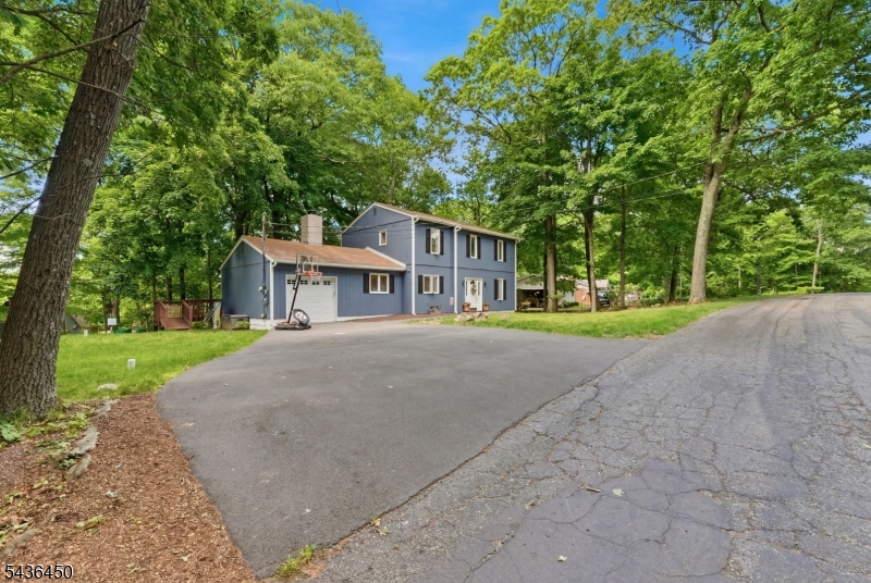Forest Lakes - Residential