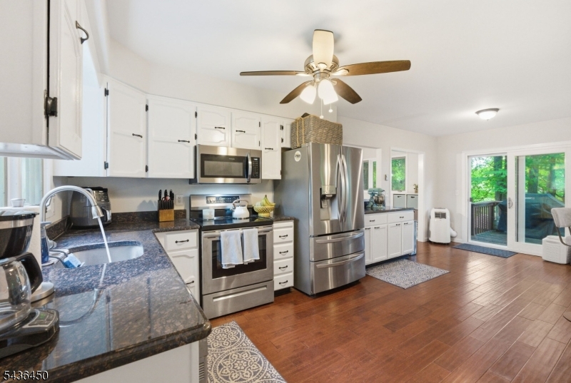 Forest Lakes - Residential