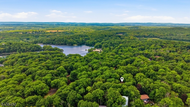 Forest Lakes - Residential