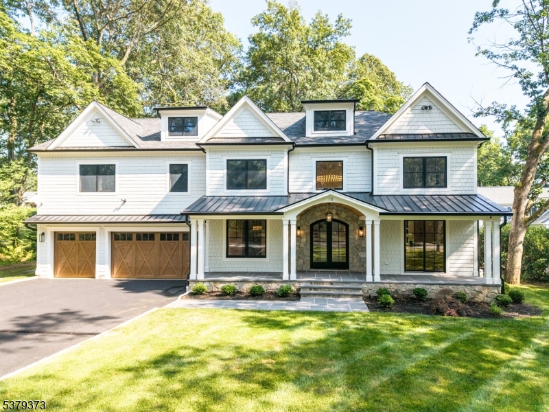 Rolling Hills - Residential