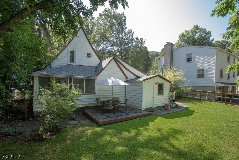 LAKE MOHAWK - Residential