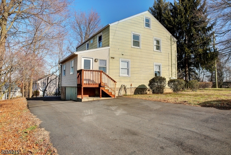 Lake Parsippany - Residential Lease