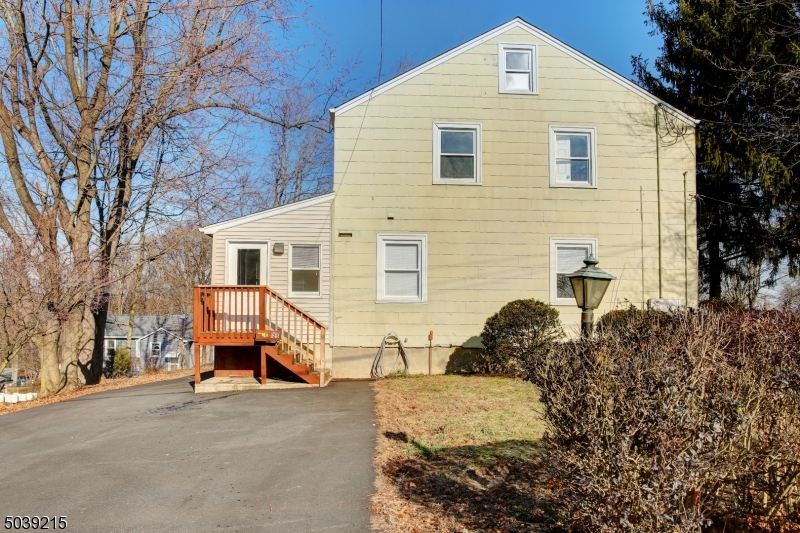 Lake Parsippany - Residential Lease