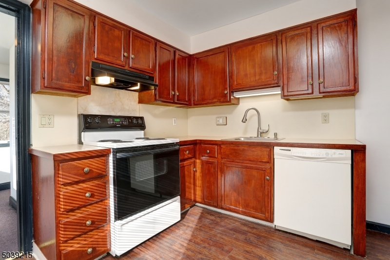 Lake Parsippany - Residential Lease