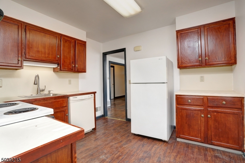 Lake Parsippany - Residential Lease