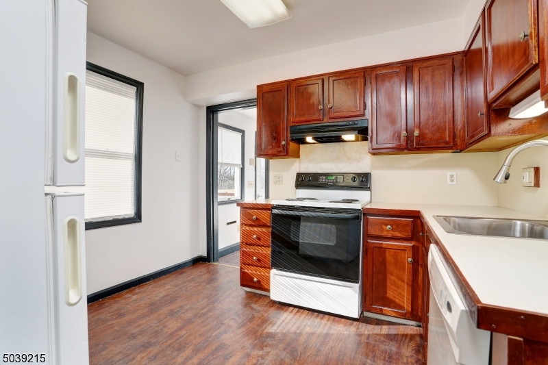 Lake Parsippany - Residential Lease